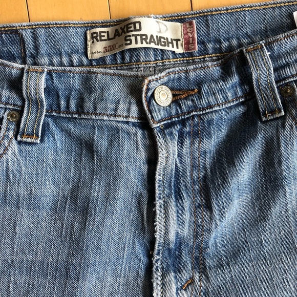 Vintage  559 levi’s - Picture 5 of 8